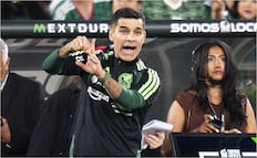 Las tres figuras del futbol mexicano que acompañan a Rafael Márquez rumbo al Mundial 2030