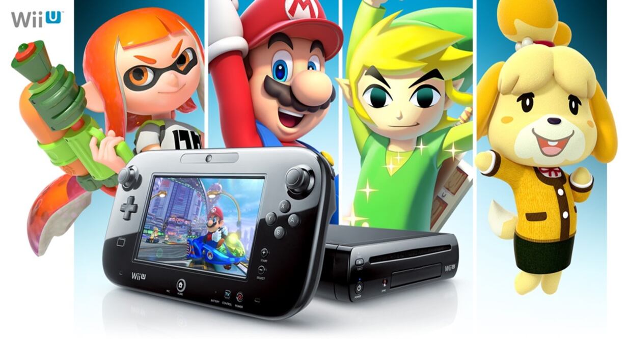 Aunque todavía no hay fecha, la plataforma de YouTube dejará de estar disponible en Wii U / Foto: Nintendo
