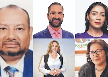 Jerónimo Alejo encabezará el Tribunal de Disciplina de la CDMX