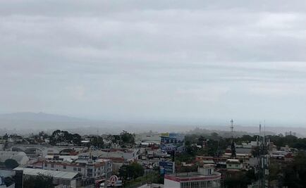 Declaran emergencia para 13 municipios de Veracruz por lluvia severa 