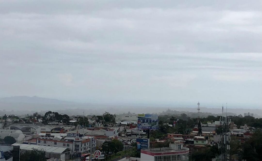 Tras esto, las autoridades contarán con recursos para atender las necesidades alimenticias, de abrigo y de salud de la población afectada. FOTO: @spcver