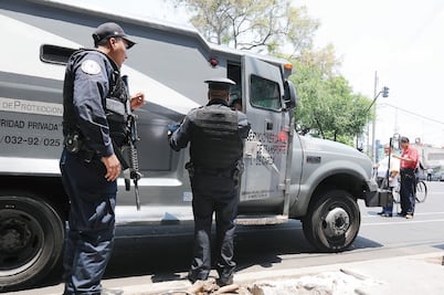 Cae menor que participó en asalto fallido