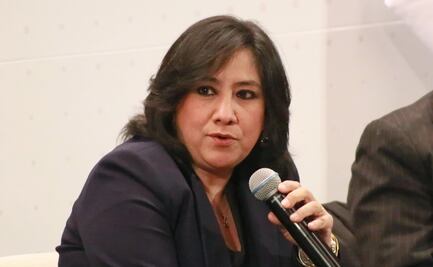 Reaccionan creadores a comentario de la secretaria de la Función Pública