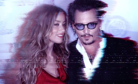 El documental en Netflix del juicio contra Amber Heard que te atrapará de inicio a fin