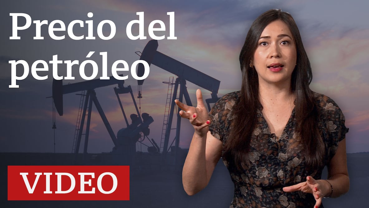 Cómo se fija el precio del petróleo y cómo esto afecta a tu bolsillo