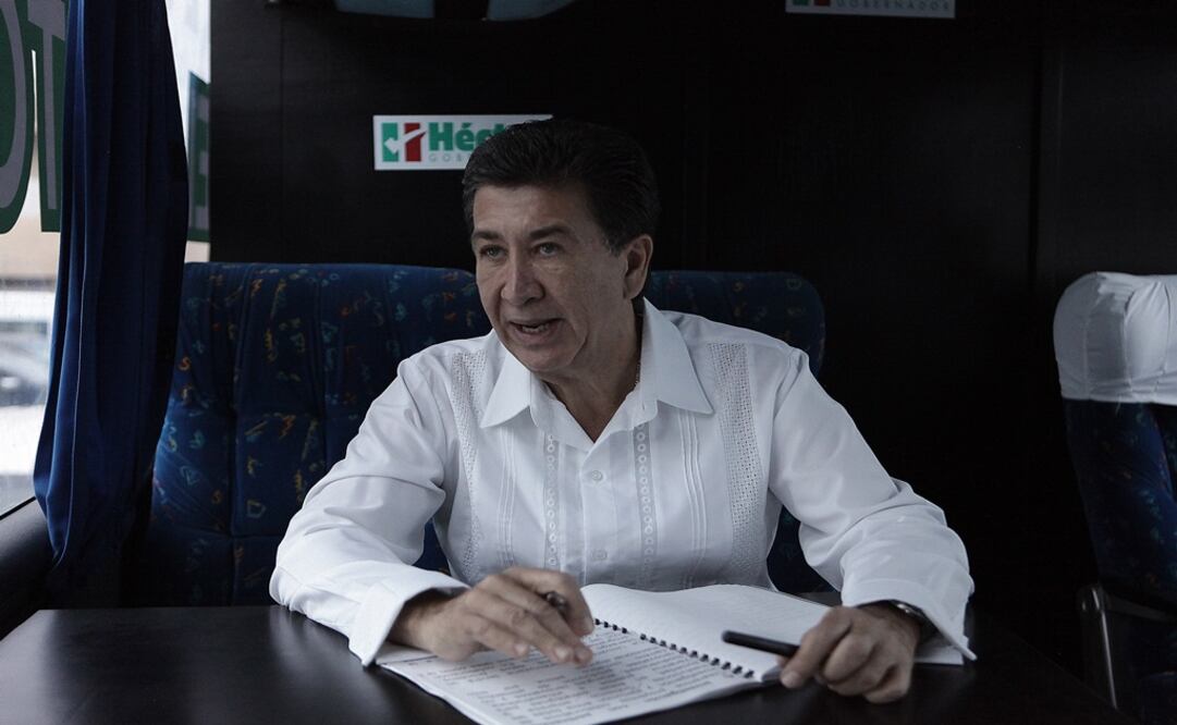 Foto: Archivo/ EL UNIVERSAL