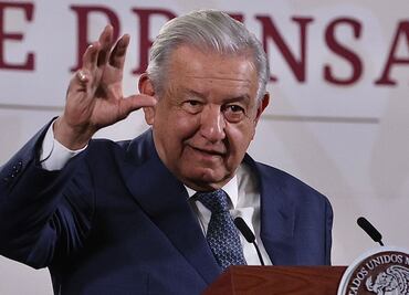 “Que no nos echen la culpa”: AMLO pide al EZLN asumir su responsabilidad por la pérdida de apoyo