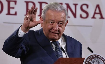 Los 32 migrantes secuestrados en Tamaulipas fueron liberados “no rescatados”, precisa AMLO