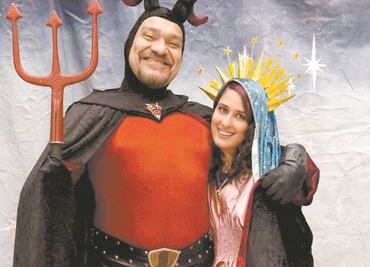 ¿Qué ver?: La película mexicana ideal para esta temporada de posadas