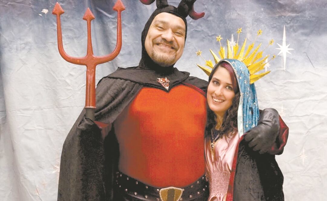 La cinta es protagonizada por Joaquín Cosío y está repleta de humor. Foto: Cortesía Videocine