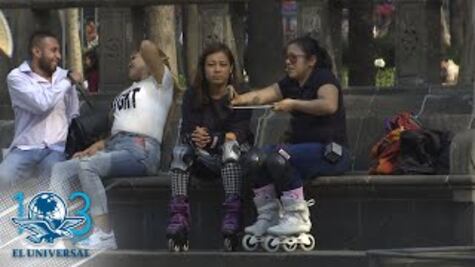 Gobierno de Sheinbaum, en contra de solicitud para activar alerta de género