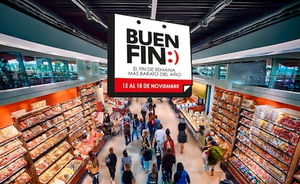Profeco no perdonará errores en precios durante El Buen Fin; piden comparar precios antes de adquirir un producto