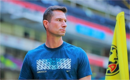 América Femenil destituye al técnico Craig Harrington tras el fracaso en liguilla