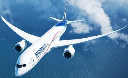 Aeroméxico pilots to go on strike