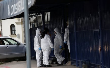 Hacen colecta para ayudar a maestra con su recuperación