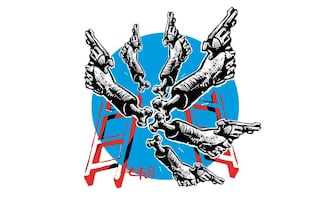 El Jalisco del Mencho