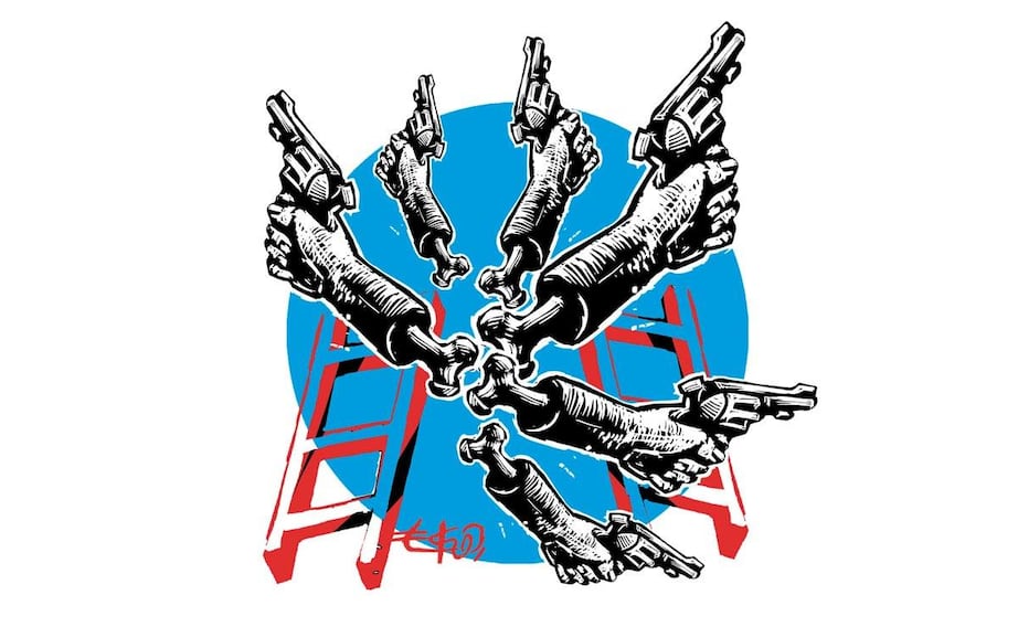 Salvador García Soto