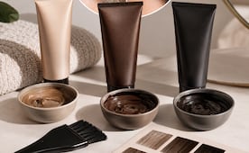 Los mejores tintes para cubrir canas