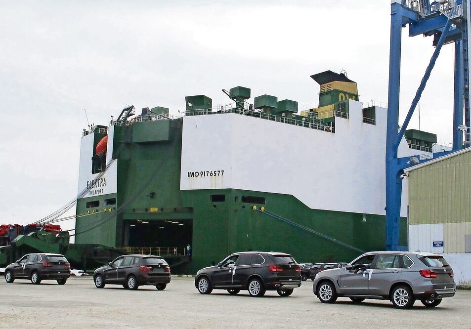 Foto: Archivo. EL UNIVERSAL