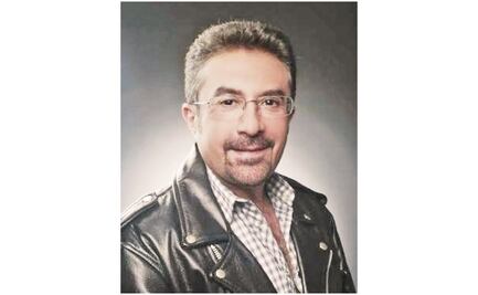 Alfredo Gudinni se acaba a "Rubí"