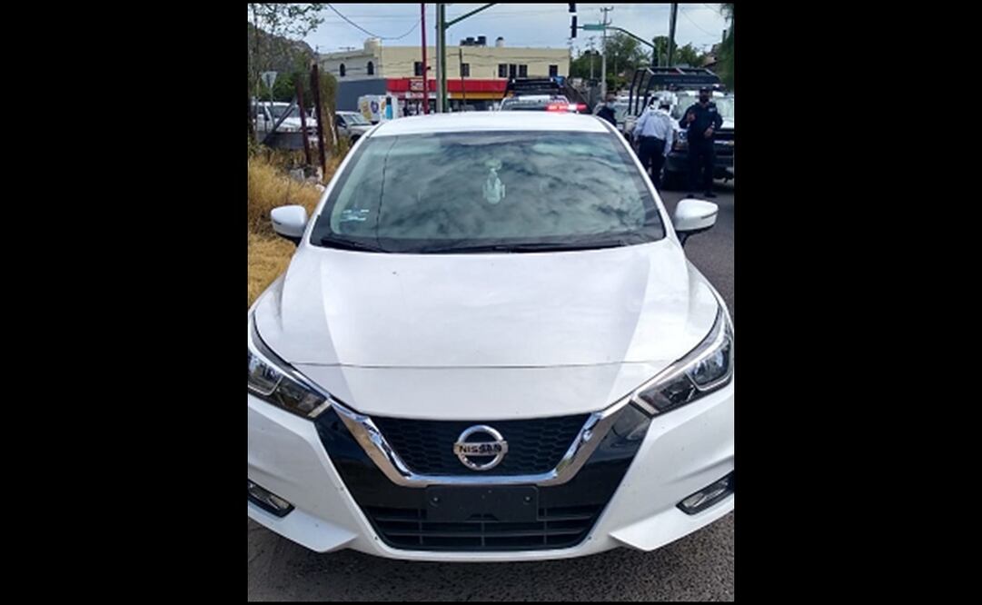 Foto: Seguridad Pública de Hermosillo