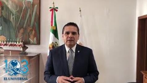 Silvano Aureoles anuncia pagos pendientes a maestros de Michoacán