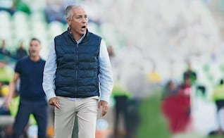 Sergio Bueno y el sueño de subsistir después del Mazatlán FC