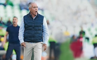 Sergio Bueno y el sueño de subsistir después del Mazatlán FC