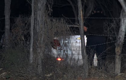 Identifican a uno de los ejecutados en auto del expelotero Adán Amezcua