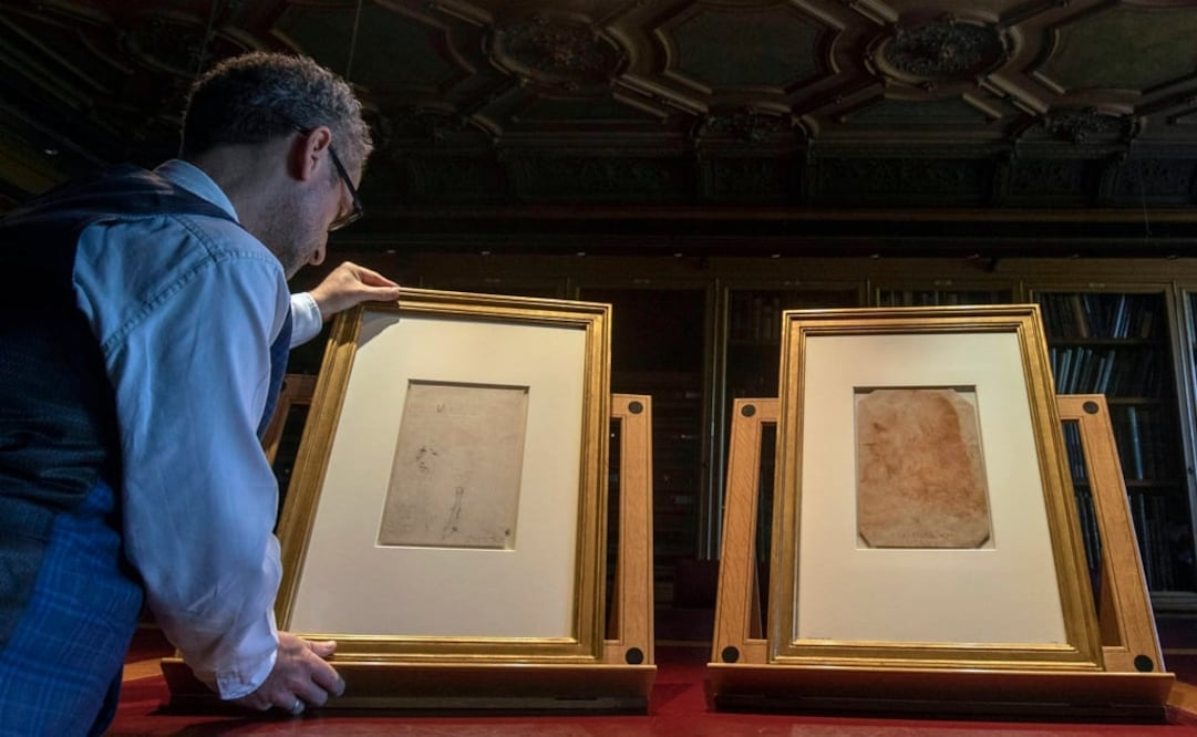 Foto: Steve Parsons/PA via AP