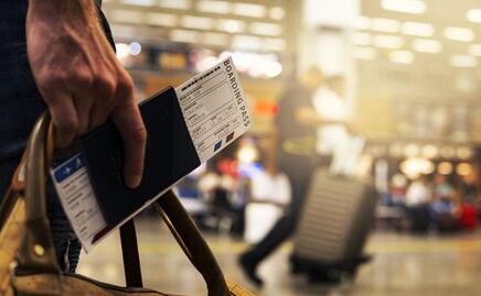 Desalojan aeropuerto en Brasil por amenaza de bomba; en vísperas de la cumbre del G20