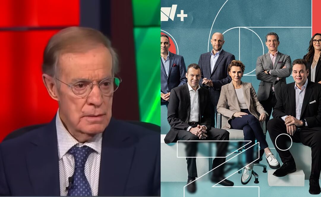 José Ramón Fernández hizo dura crítica a Tercer Grado Deportivo