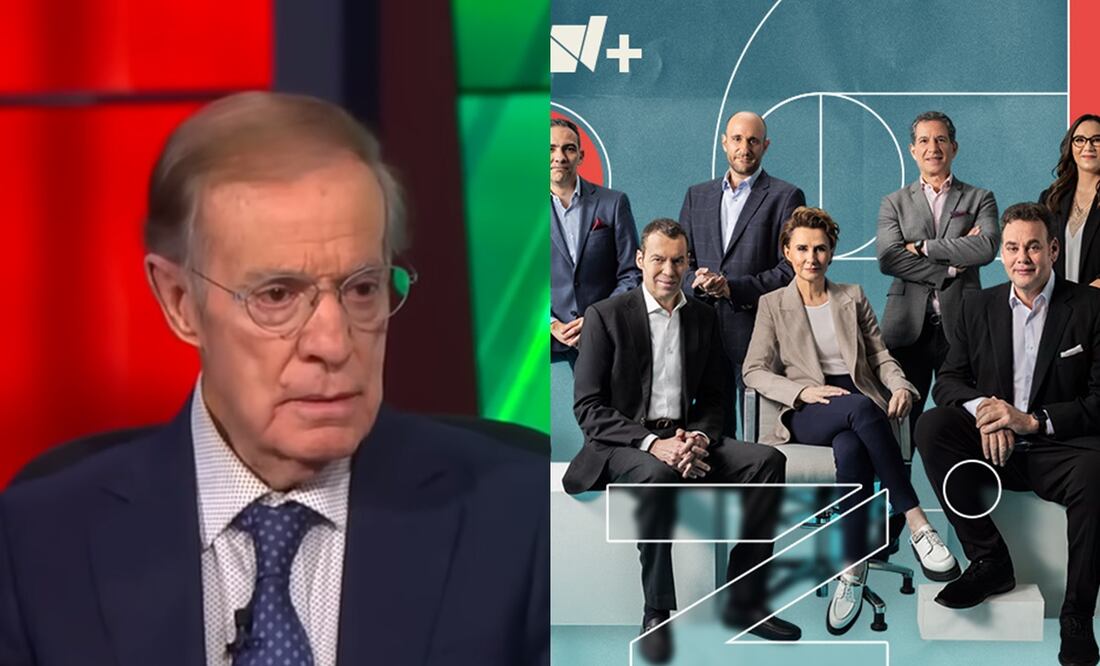 José Ramón Fernández hizo dura crítica a Tercer Grado Deportivo