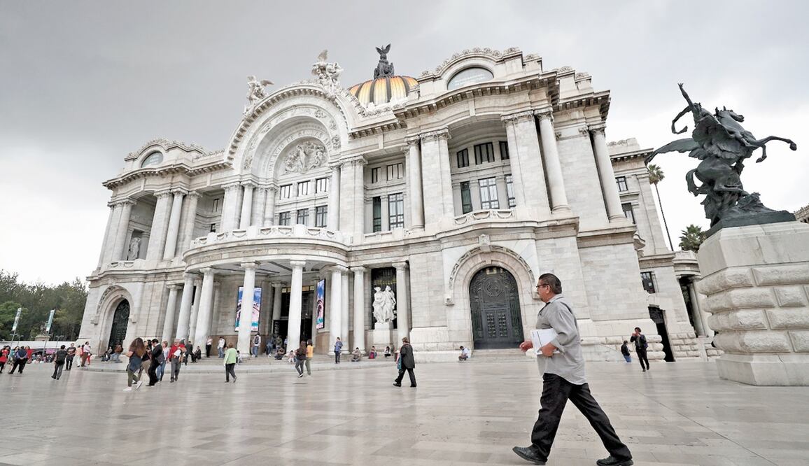 Foto: EL UNVIERSAL, archivo