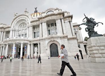 INBAL responde sobre la concesión para operar el restaurante de Bellas Artes