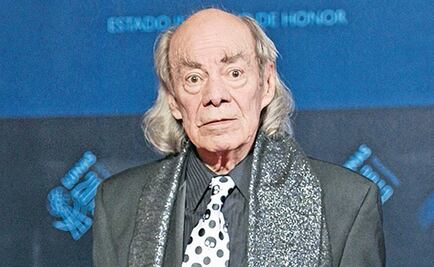 Muere Arcelia Larrañaga, esposa de "El Loco" Valdés