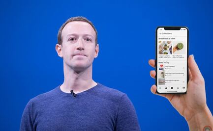 Zuckerberg, interesado en participar en política tecnológica de Trump; cenaron juntos en Mar-a-Lago