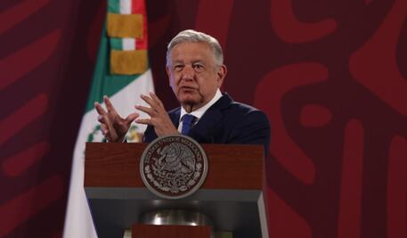 AMLO pide unidad en próxima Cumbre de las Américas