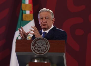 AMLO pide unidad en próxima Cumbre de las Américas
