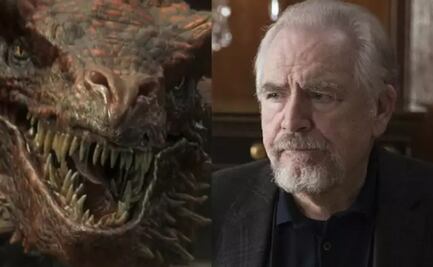 "La Casa del Dragón, como 'Succession' pero con dragones", dice productor