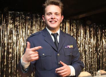 "Me voy a hacer el pastor del bolero o boleros al pastor”, reclama Rodrigo de la Cadena