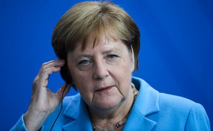 ¿Qué pasaría si Angela Merkel deja su cargo por sus continuos temblores?