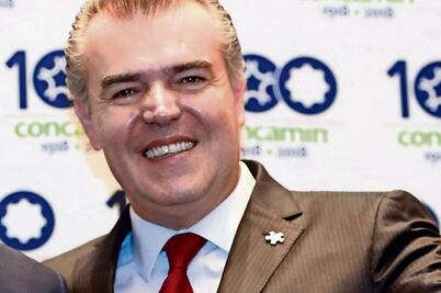 AMLO y gabinete: ¿disco rayado?