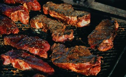 ¿Cuándo y donde será el Festival Humo y Parrilla 2025?