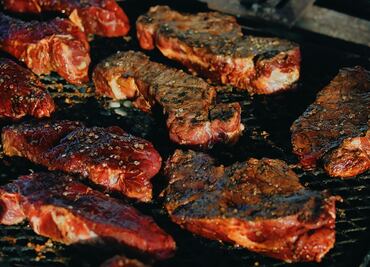 ¿Cuándo y donde será el Festival Humo y Parrilla 2025?