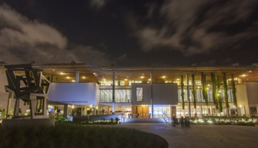 El nuevo icono de Miami: el Pérez Art Museum