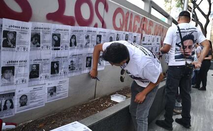 Colectivos buscadores denuncian 200 personas desaparecidas en Yucatán; aseguran más casos sin registrarse
