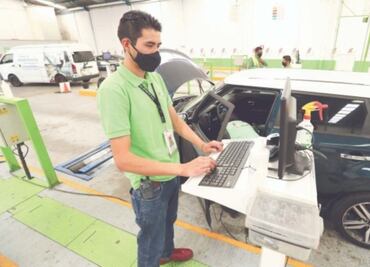 Cuál es la multa por no verificar tu auto en el Edomex en 2023