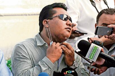 El morelense de las confusiones