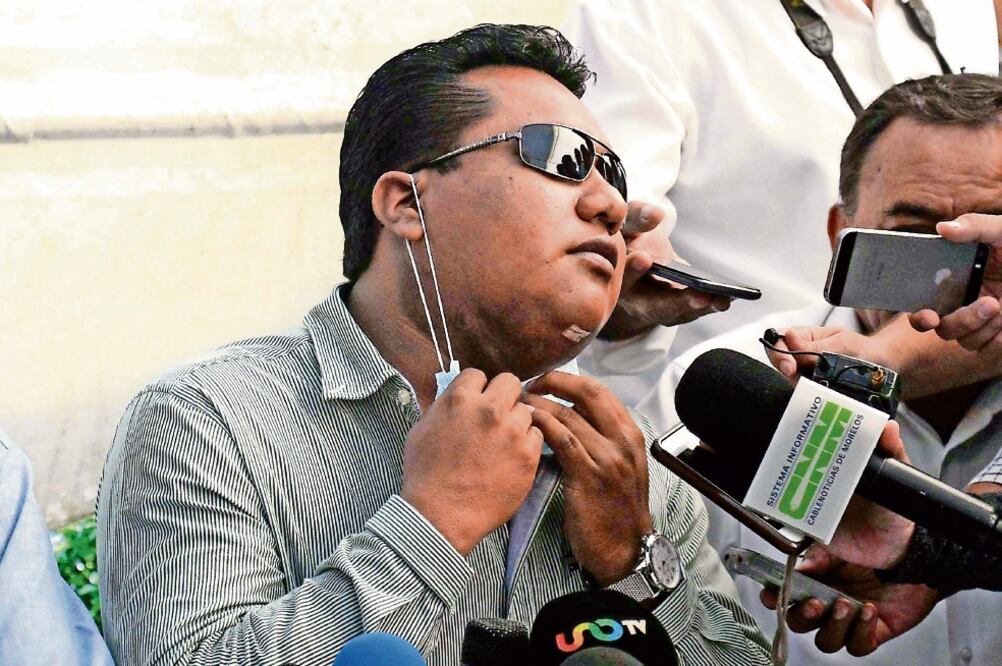 El morelense de las confusiones